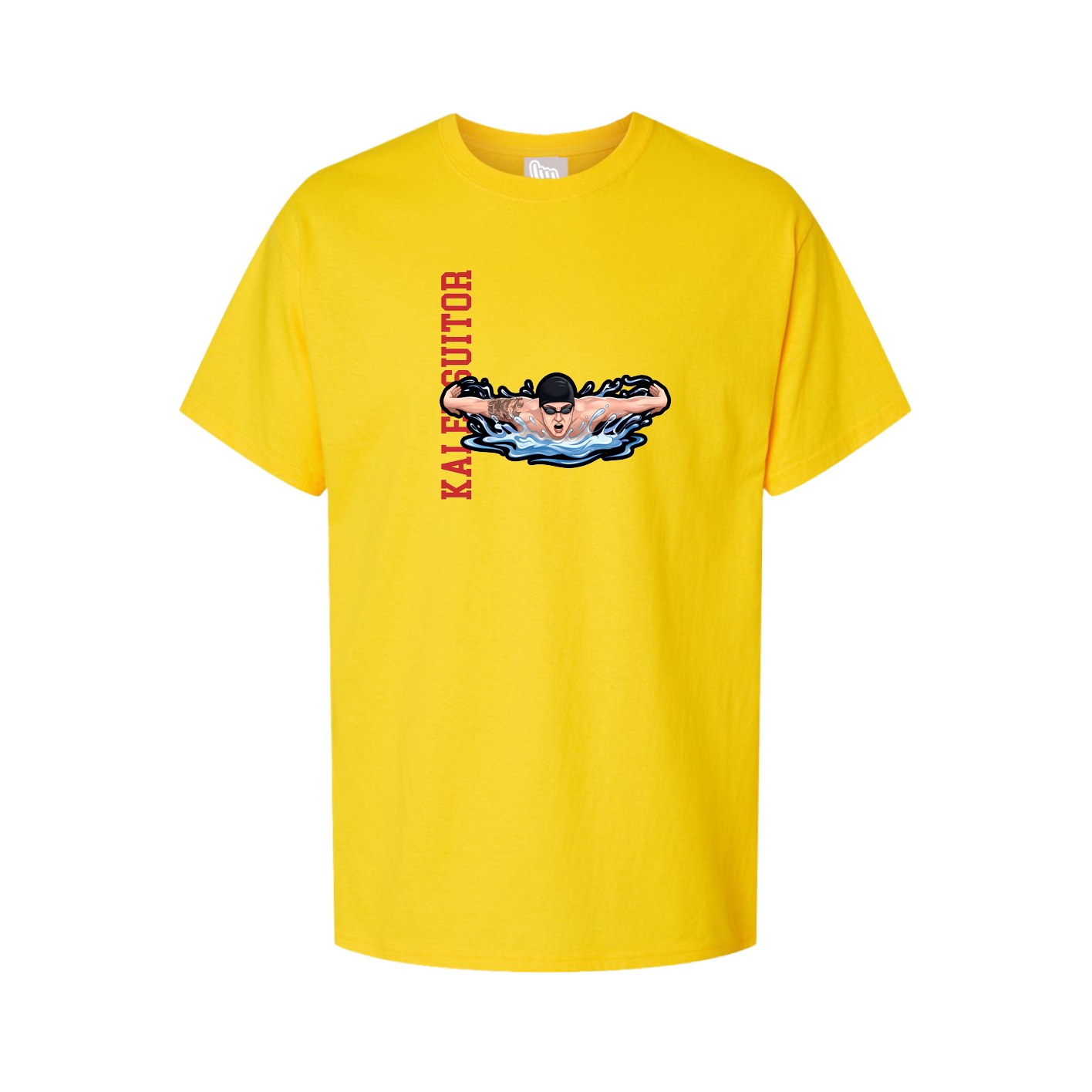 NIL Club Tee