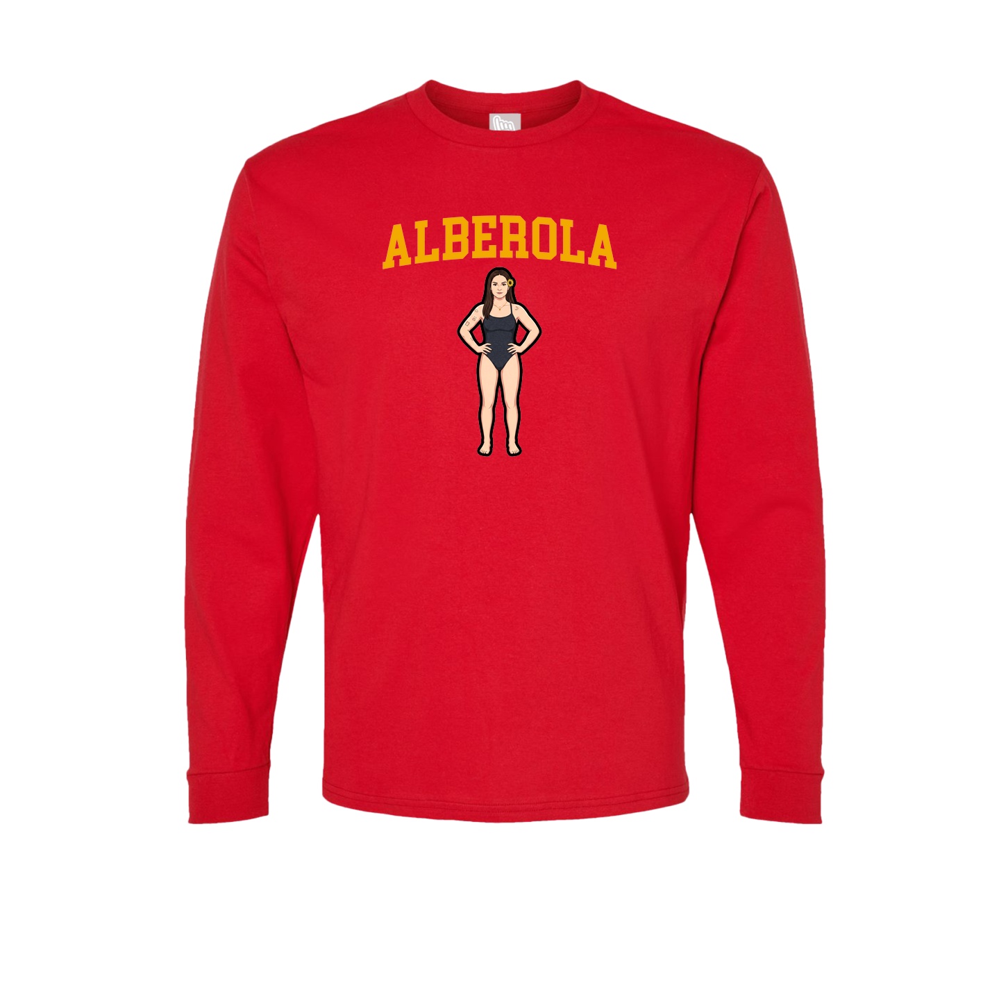 Long Sleeve Tee
