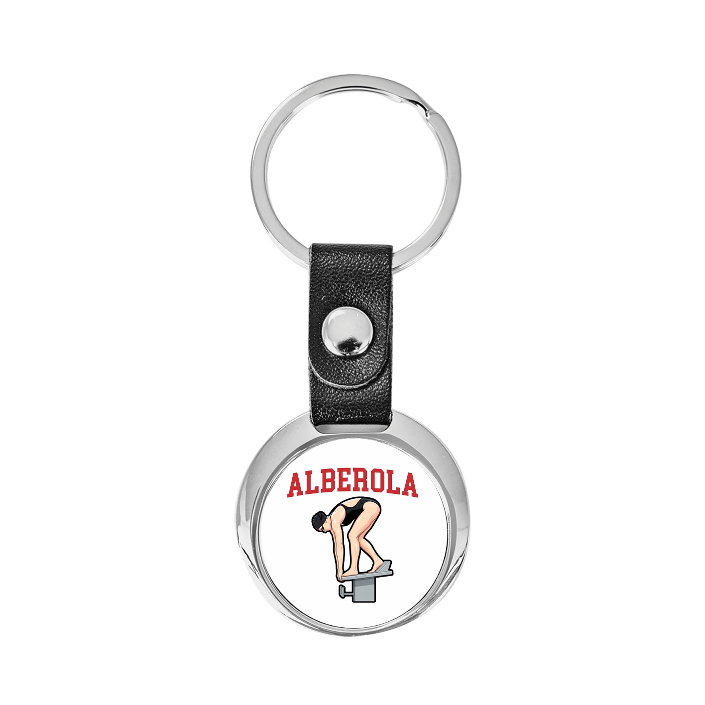 Key Chain — Shirsey in Classic