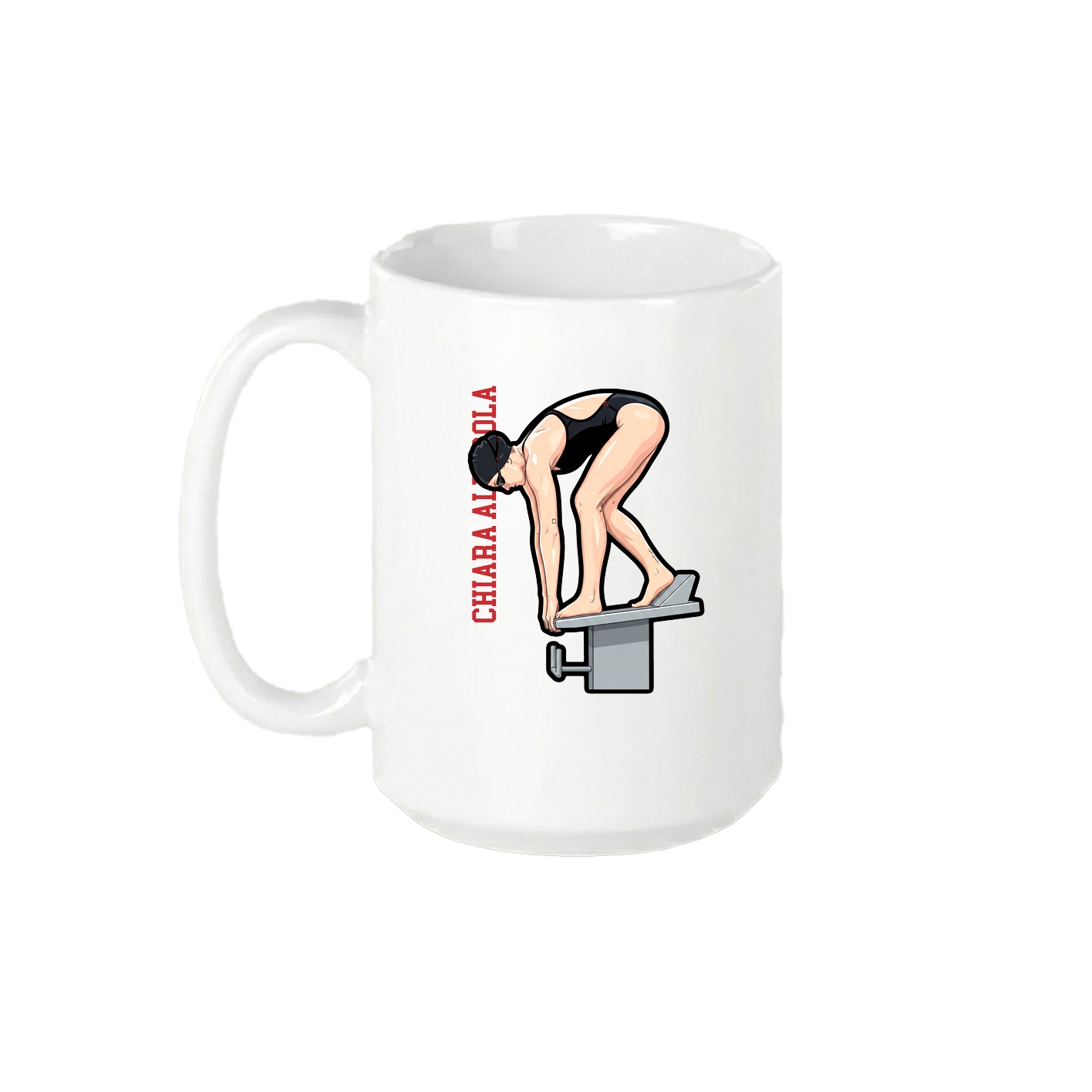 15oz Coffee Mug