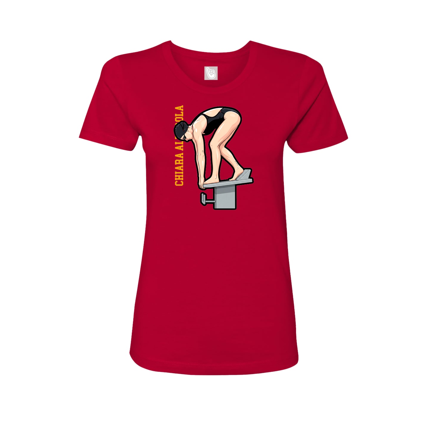 Womens Tee