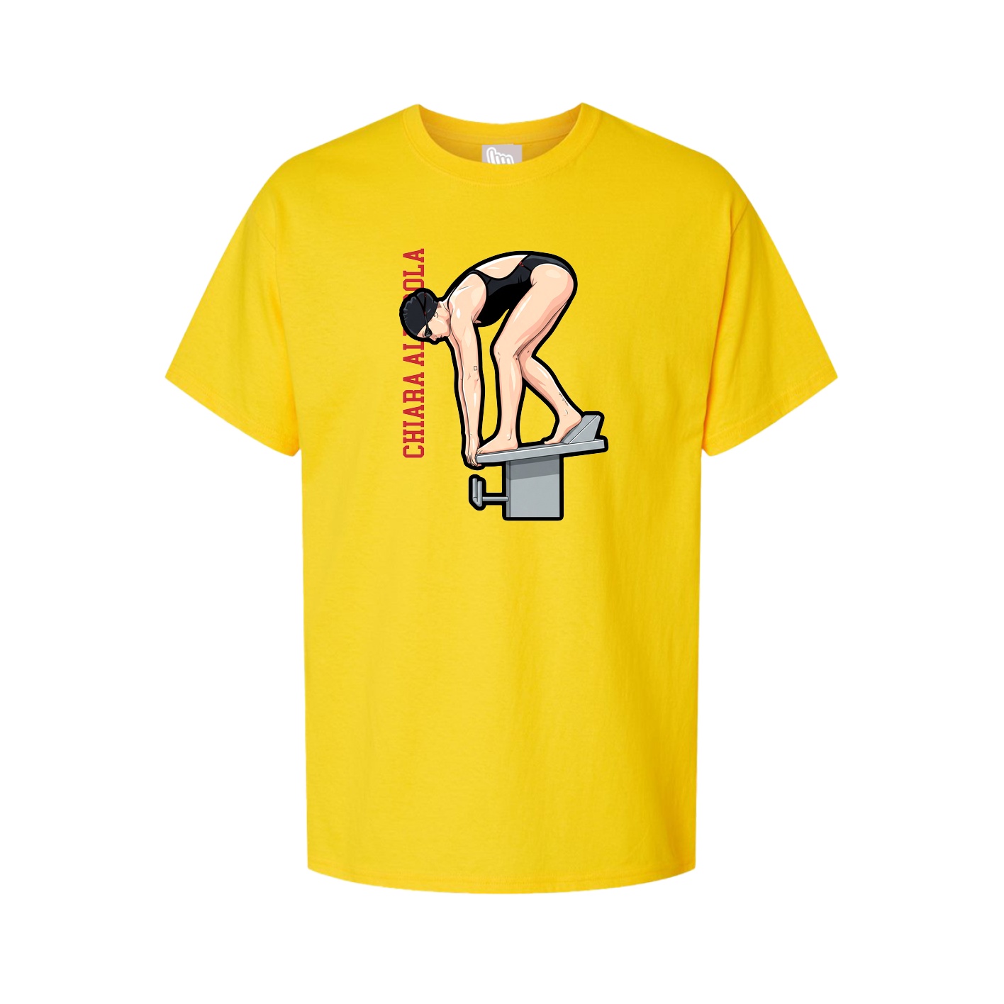 Youth Tee