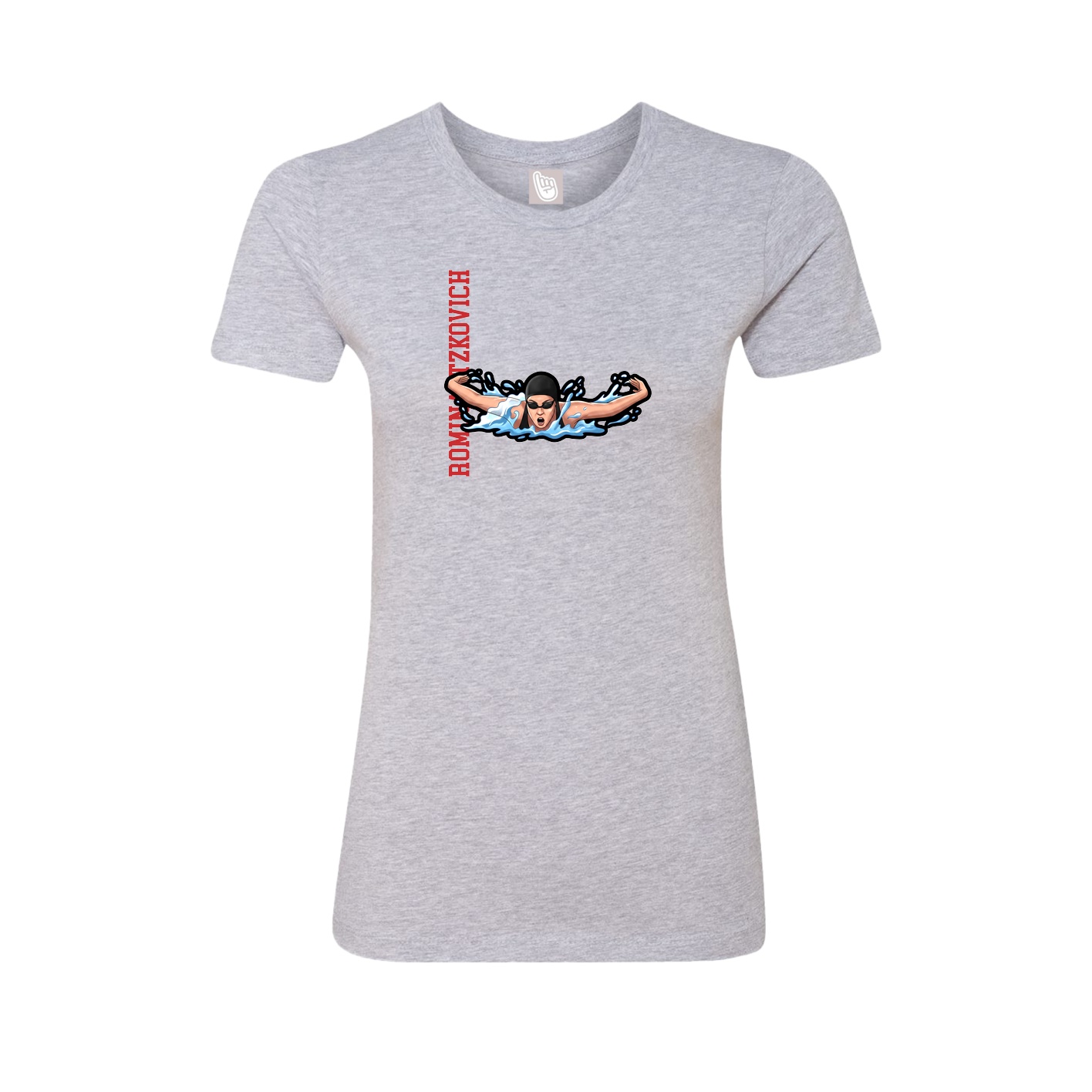Womens Tee