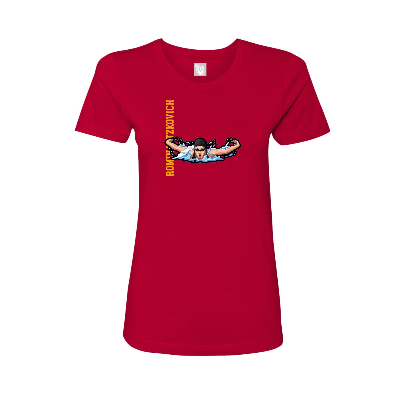 Womens Tee