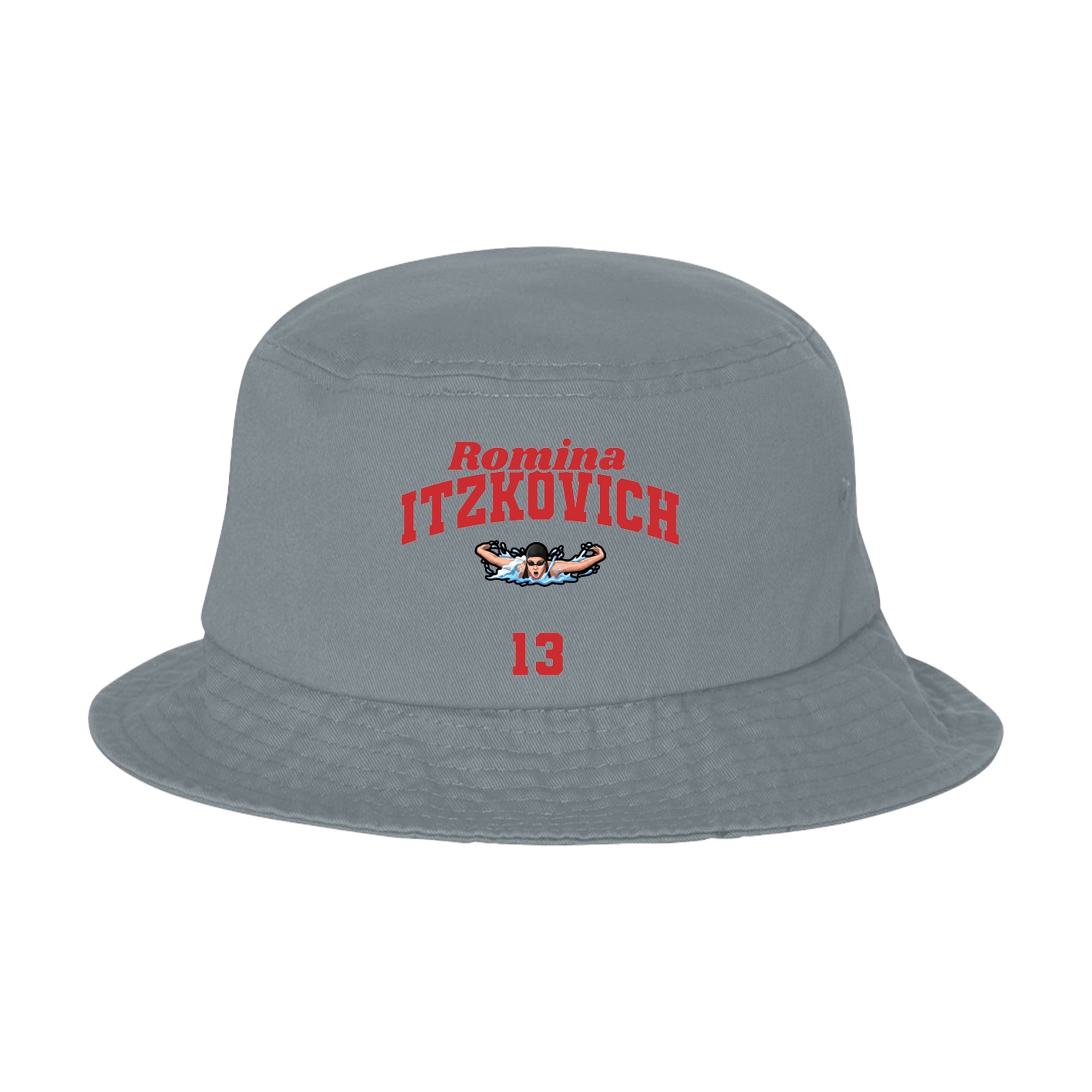 Bucket Cap