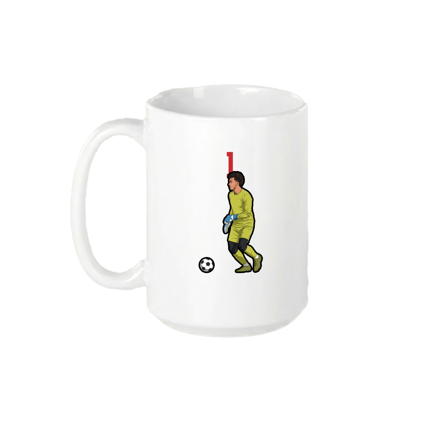 15oz Coffee Mug