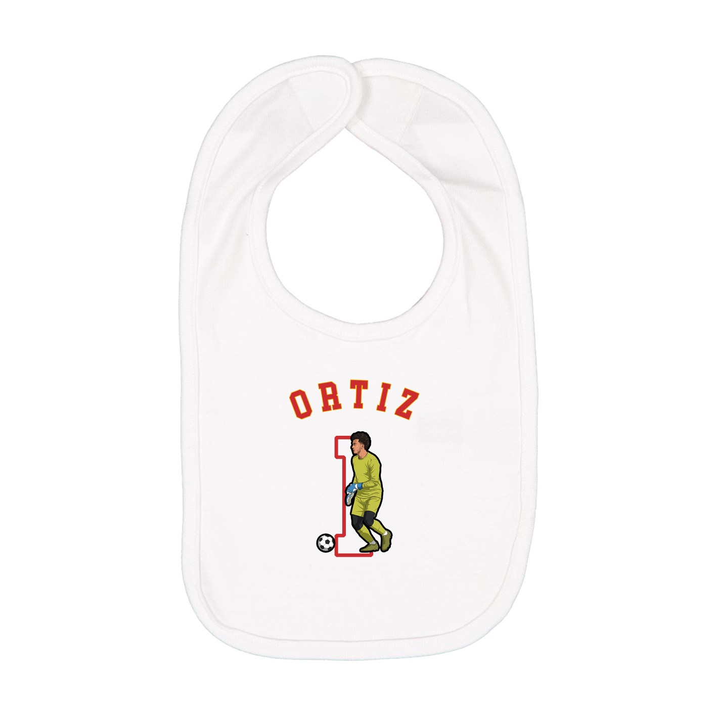 Infant Bib