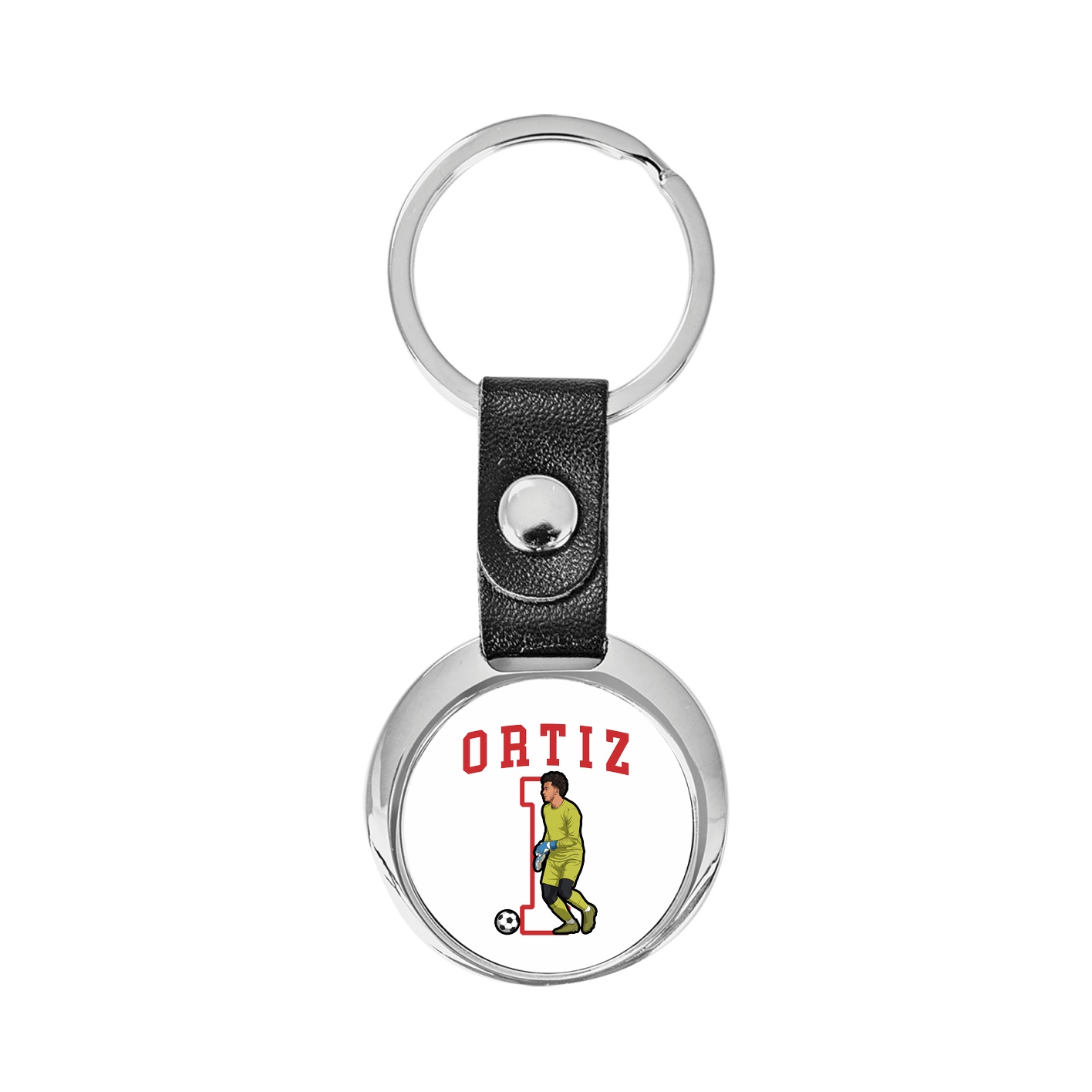 Key Chain — Shirsey in Classic
