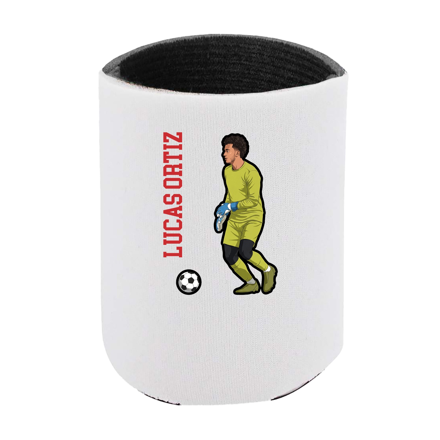 Can Holder