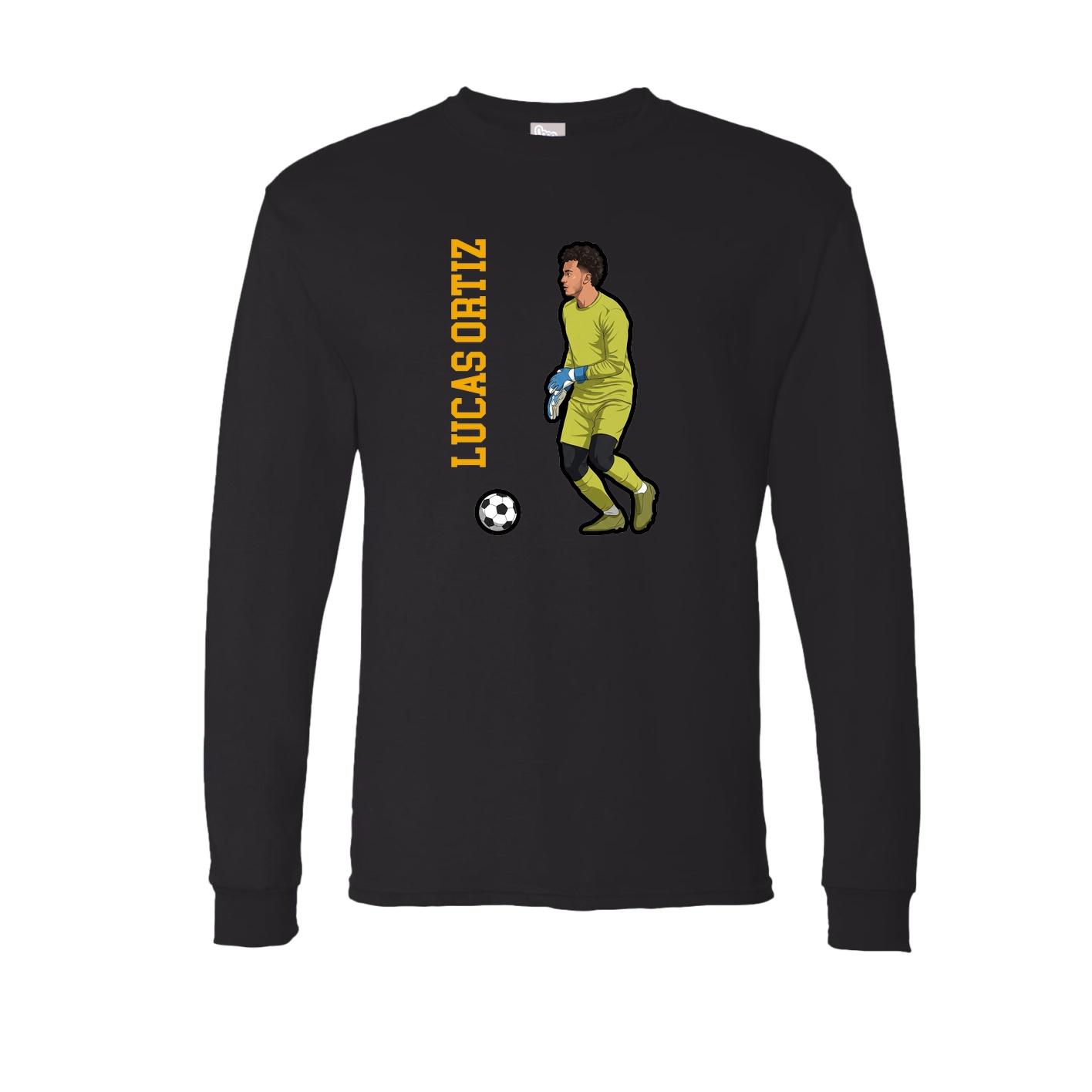Long Sleeve Tee