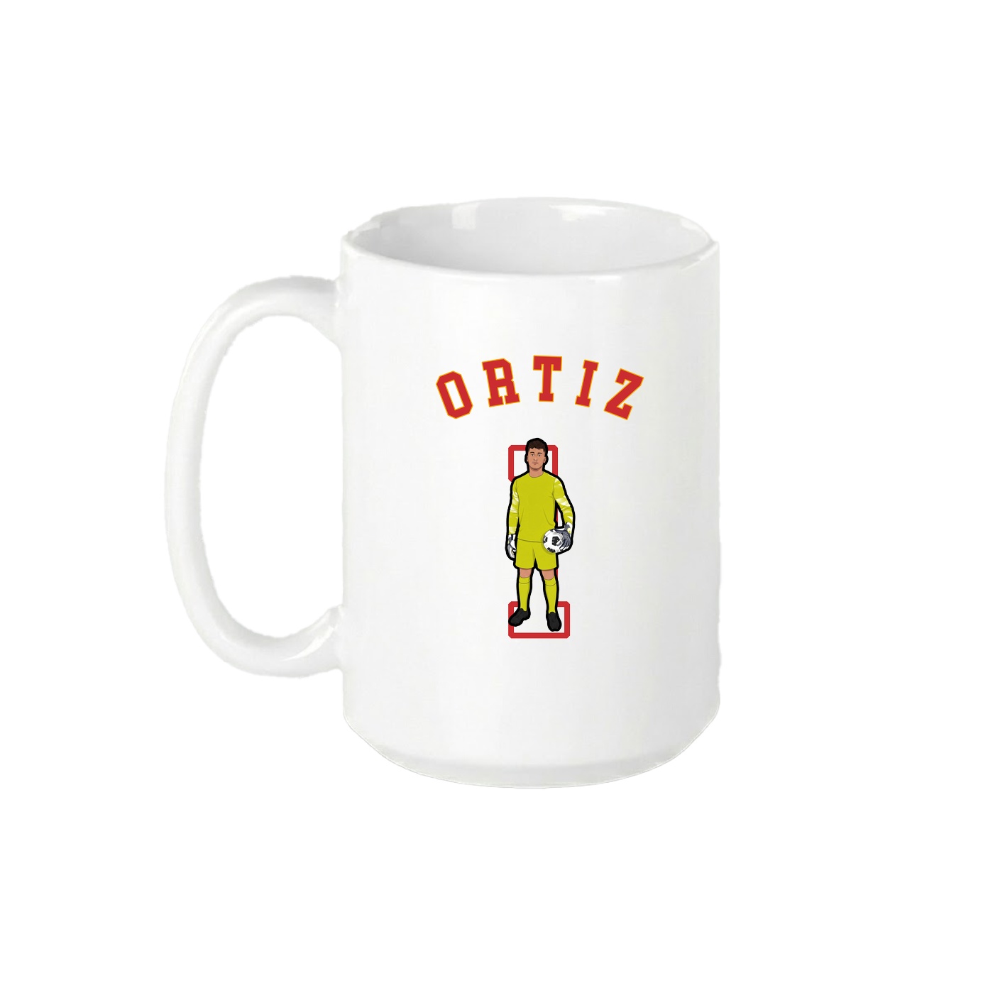 15oz Coffee Mug