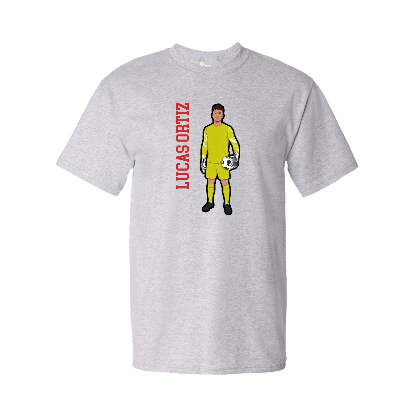 NIL Club Tee