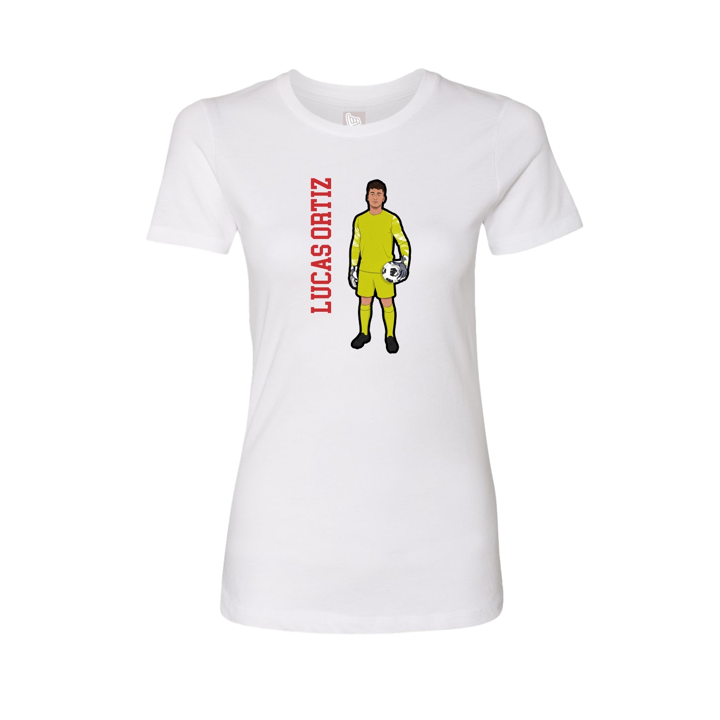 Womens Tee