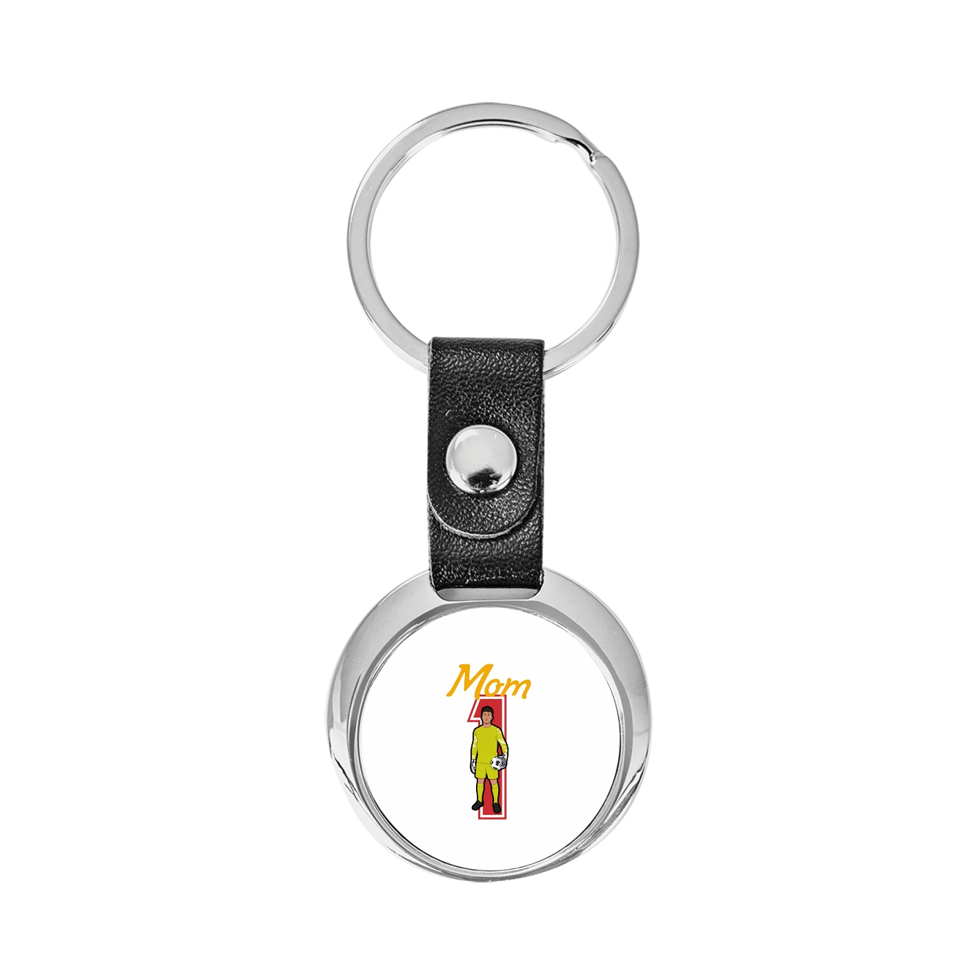 Key Chain — Mothers Day Shirsey in Classic