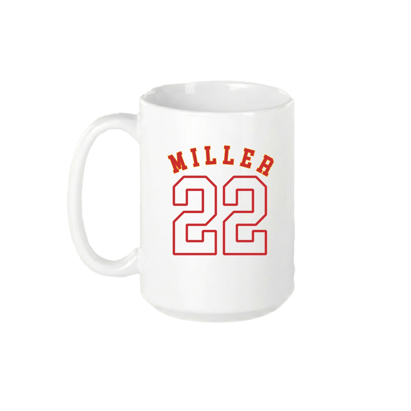 15oz Coffee Mug