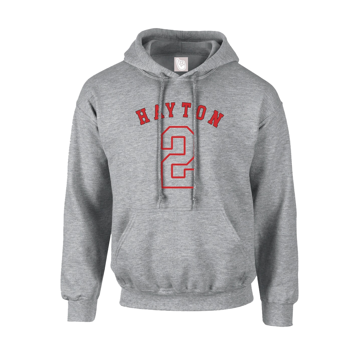 Hoodie
