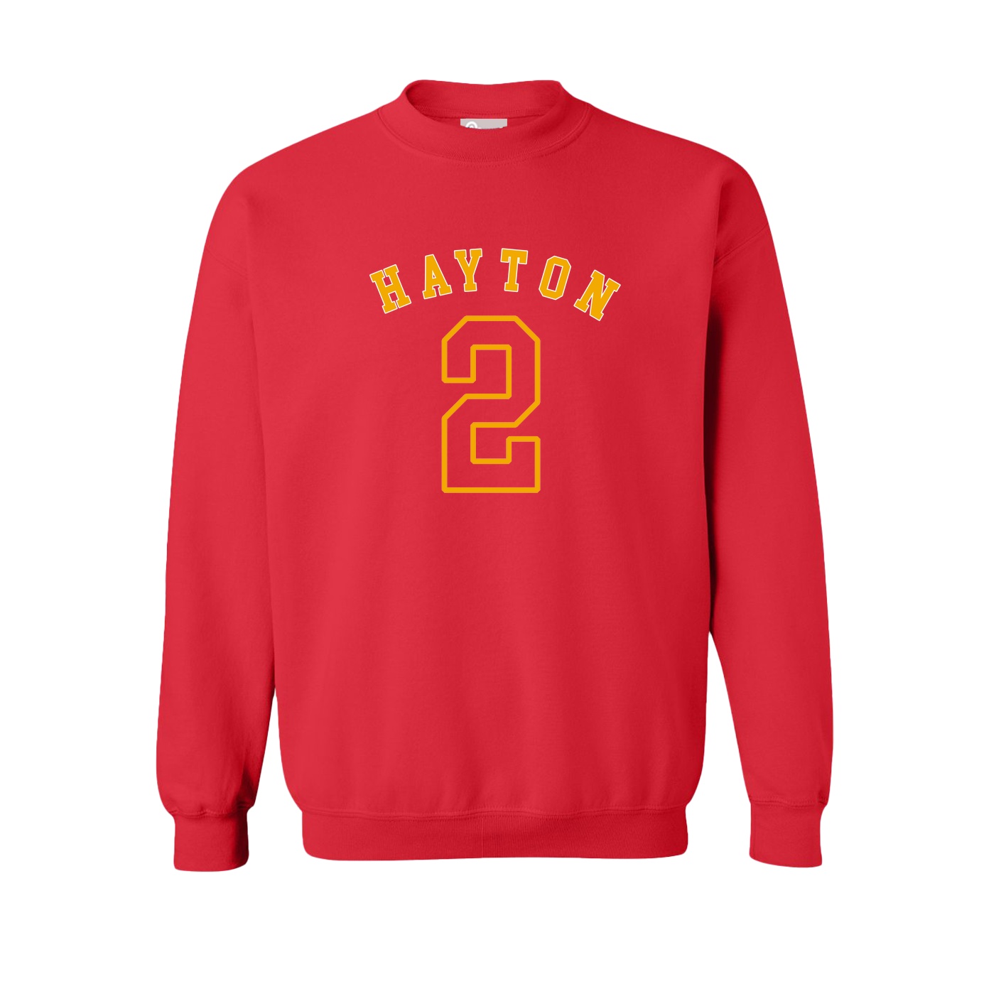 Fleece Crew