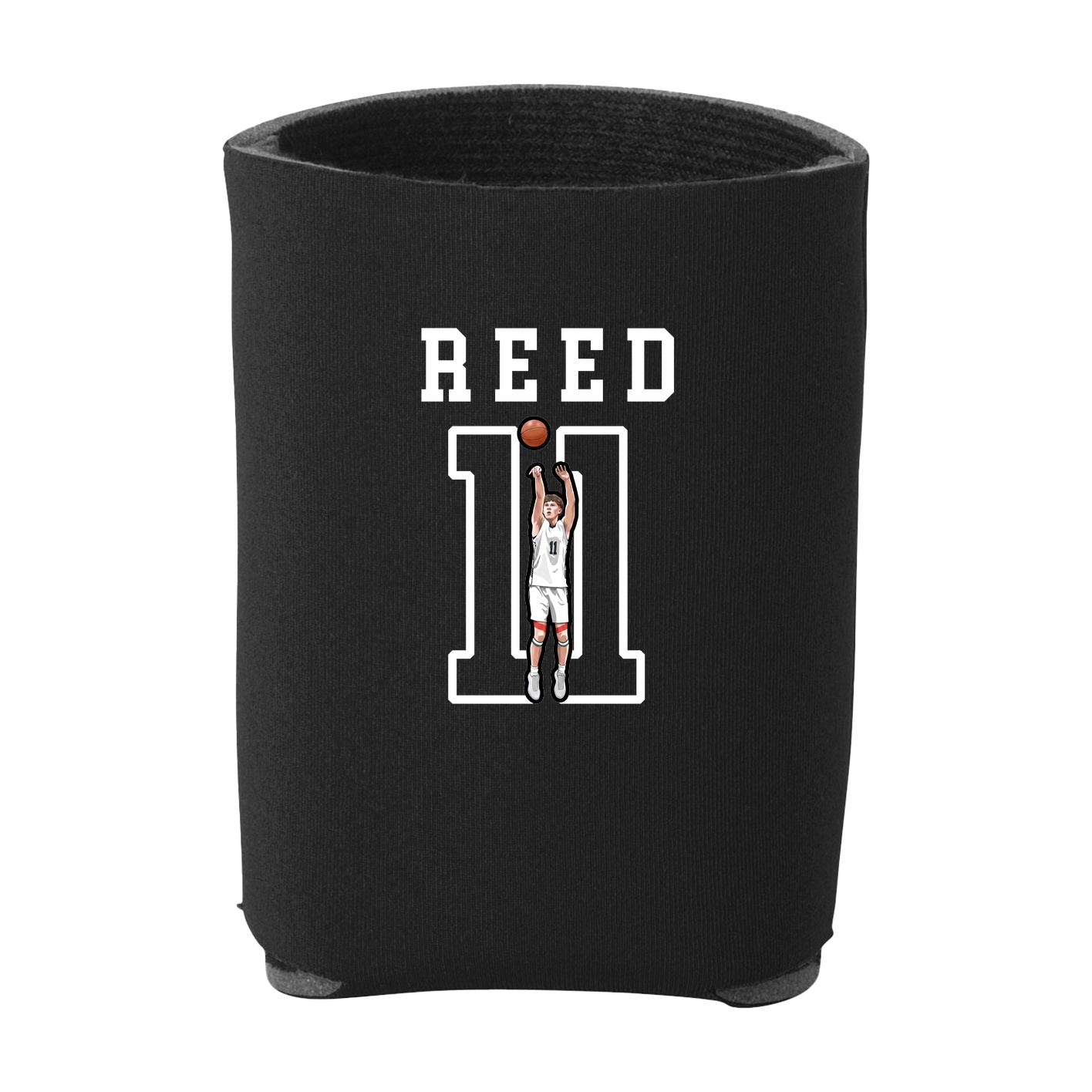 Can Holder — Shirsey in Black