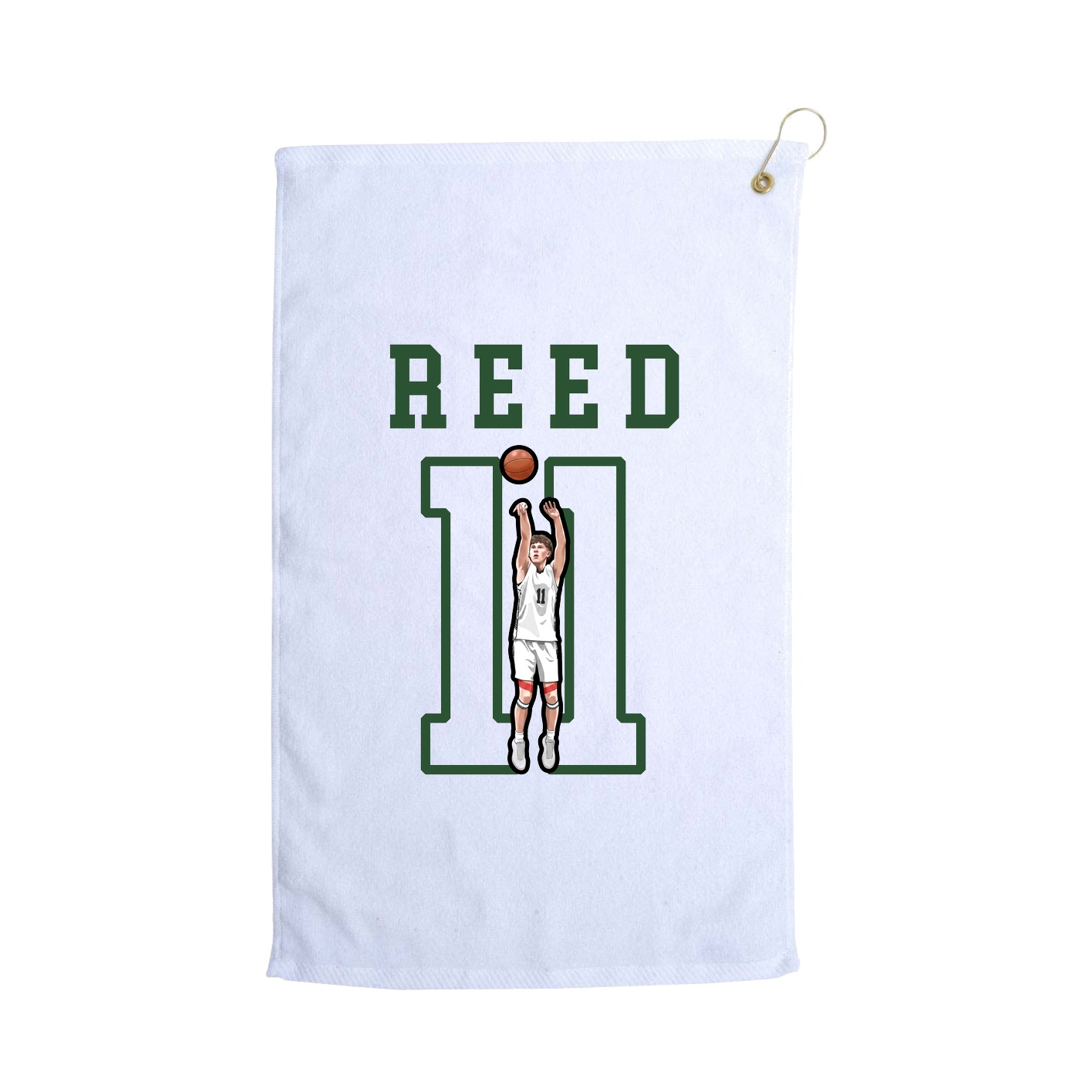 Golf Towel