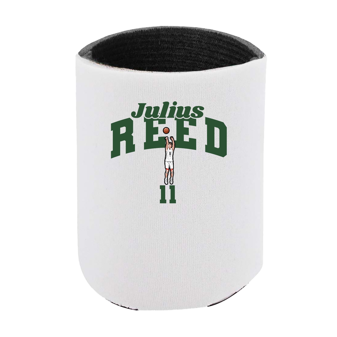 Can Holder — Signature Arch in White