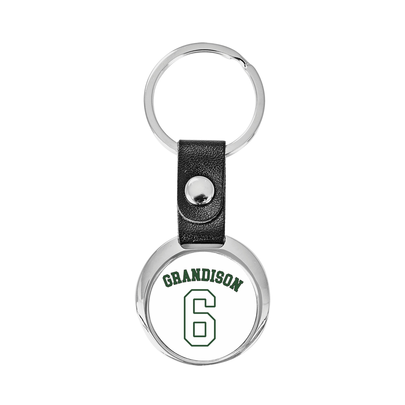 Key Chain — Shirsey Arch in Classic