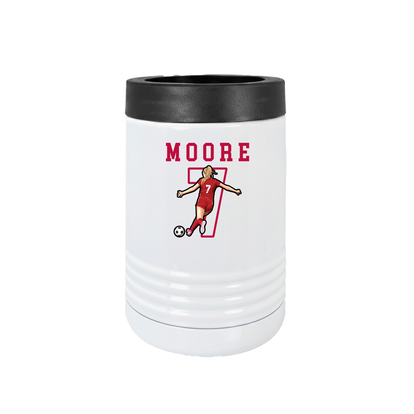 Beverage Holder — Shirsey in White