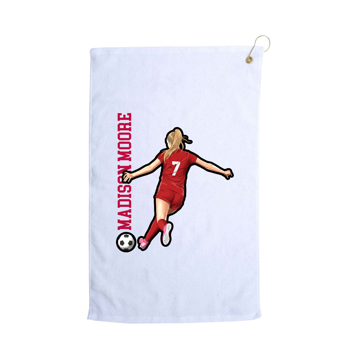 Golf Towel