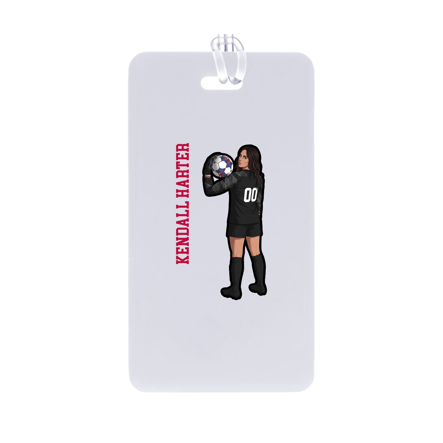 Bag Tag