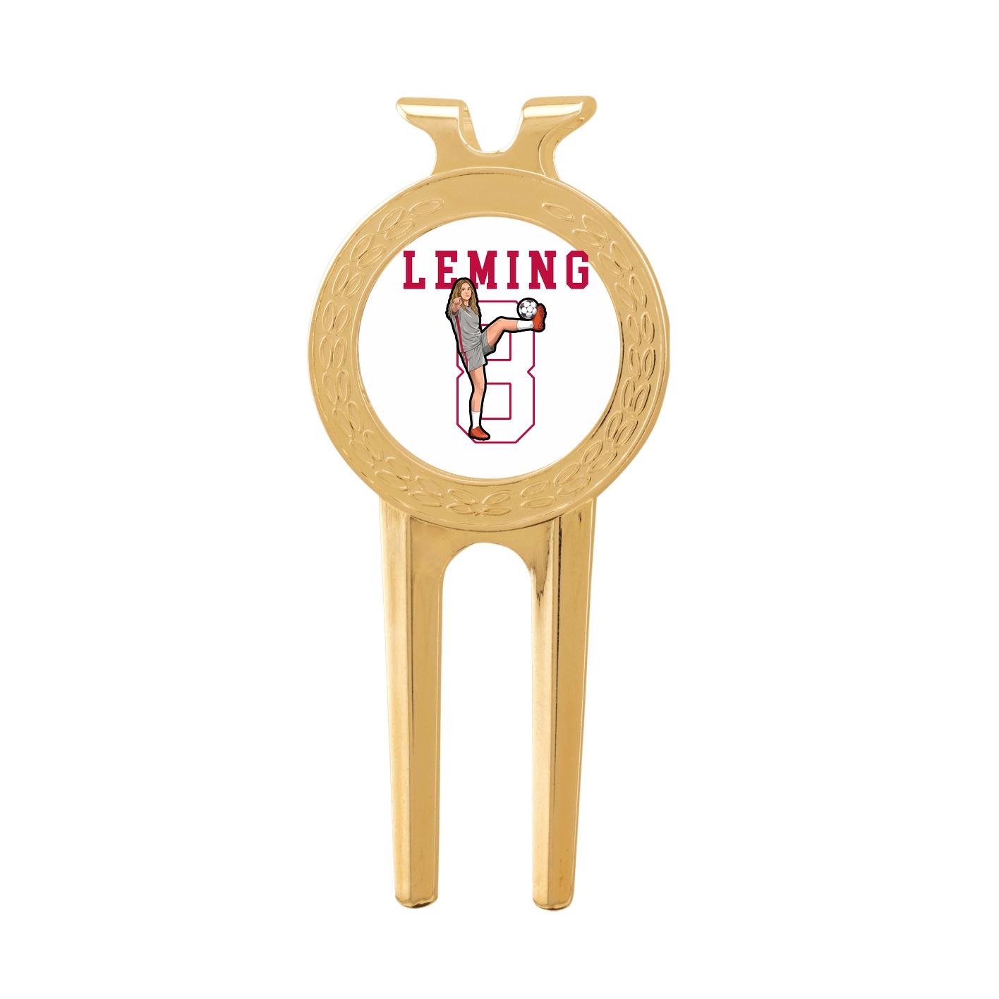 Divot Tool with Ball Marker — Shirsey in Classic
