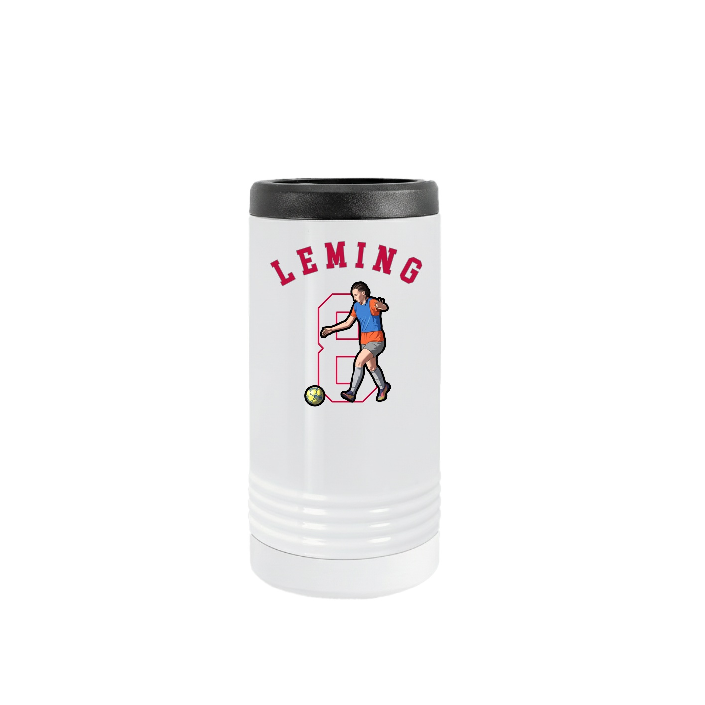 Slim Beverage Holder