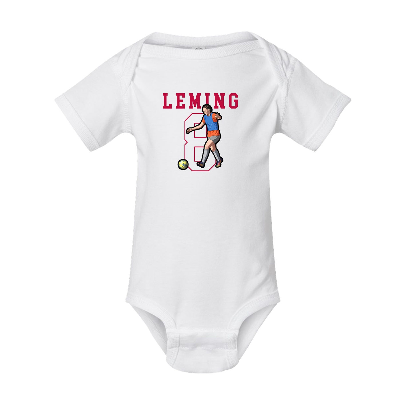 Baby Onesie