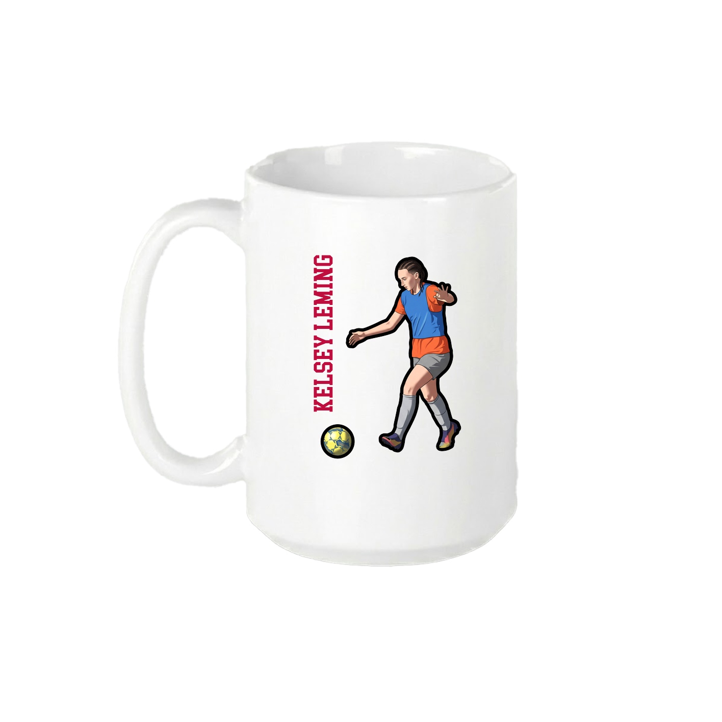 15oz Coffee Mug