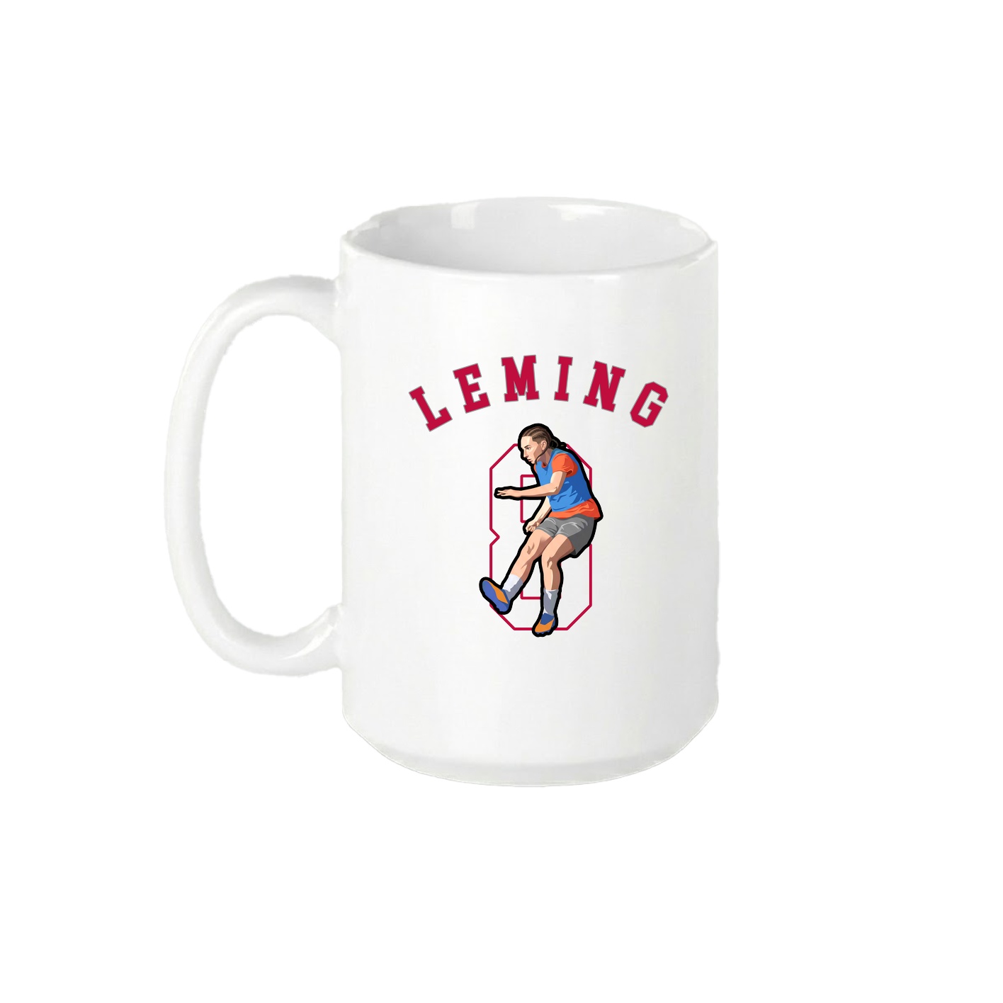 15oz Coffee Mug