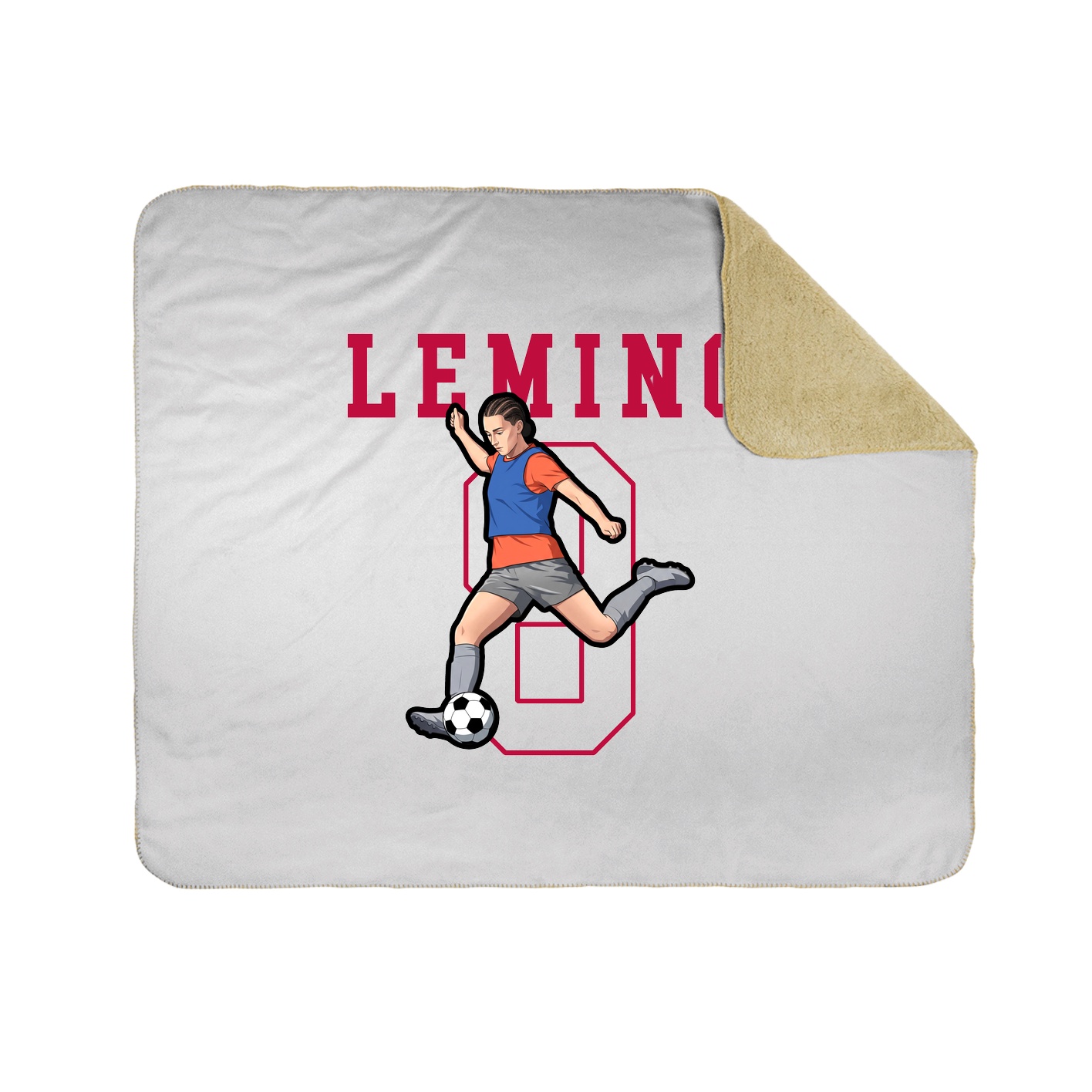 Throw Blanket