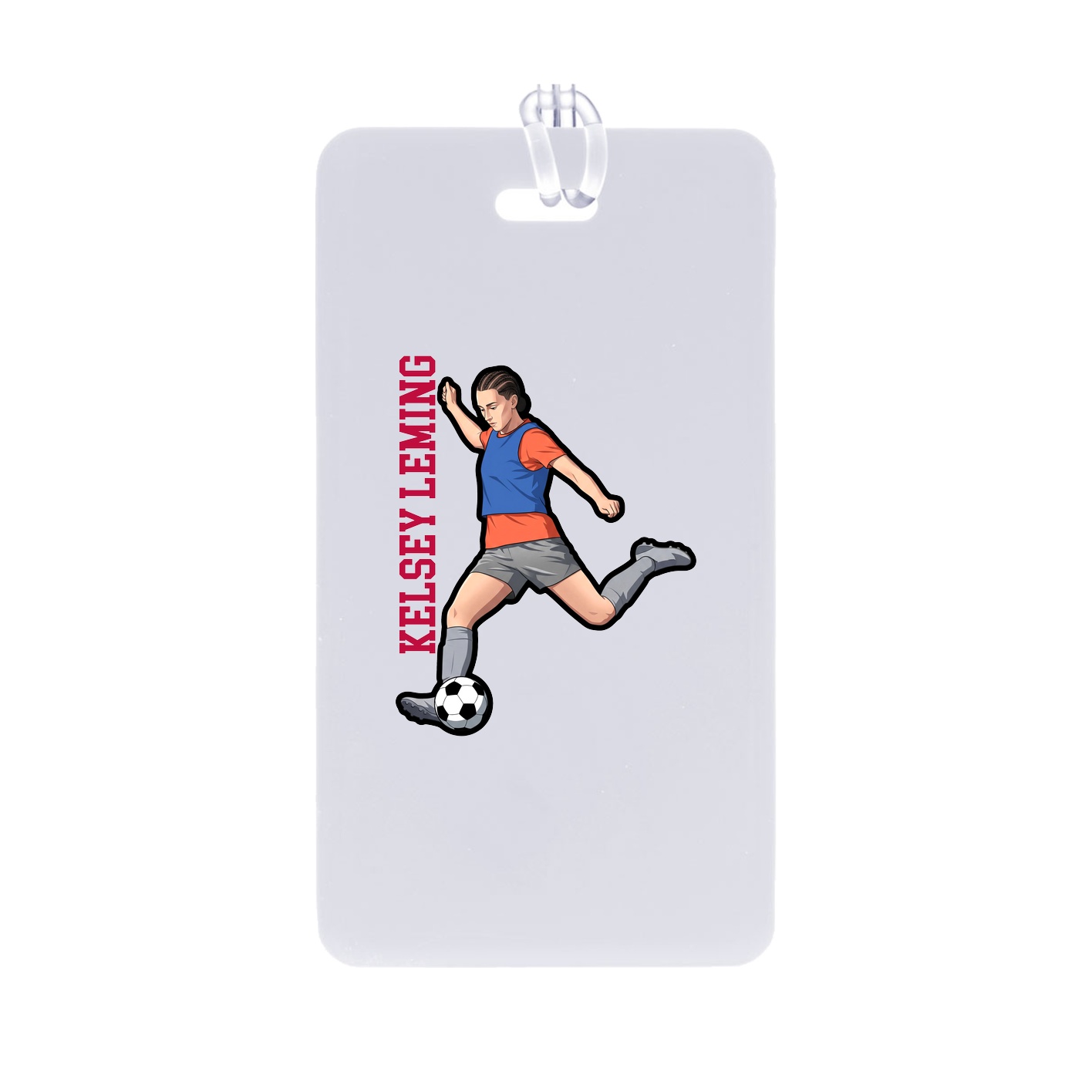 Bag Tag