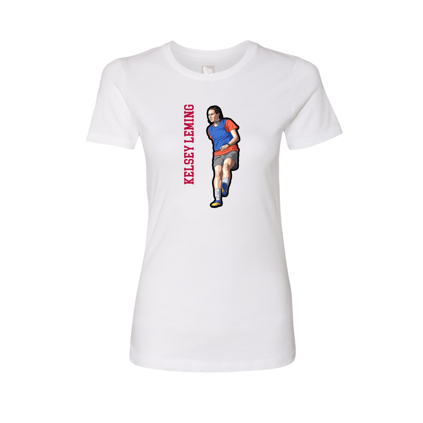 Womens Tee
