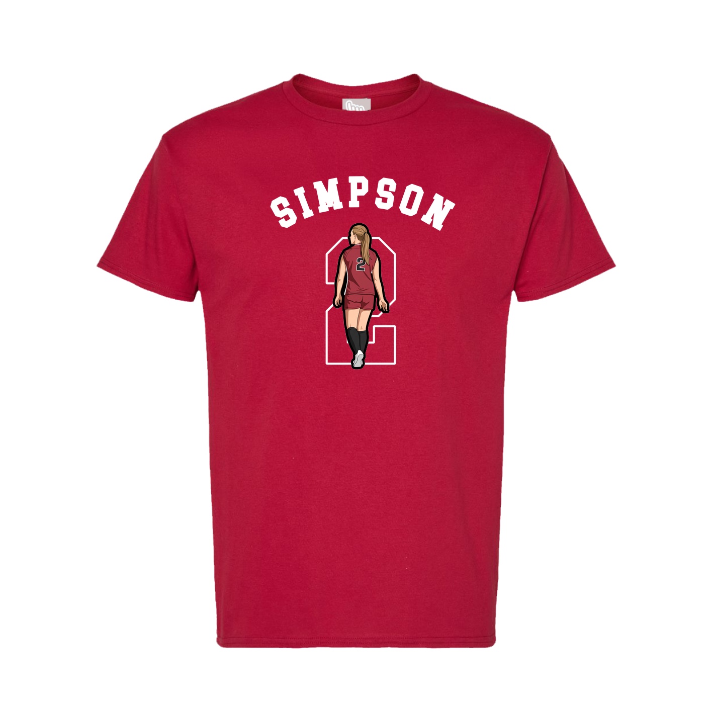 NIL Club Tee