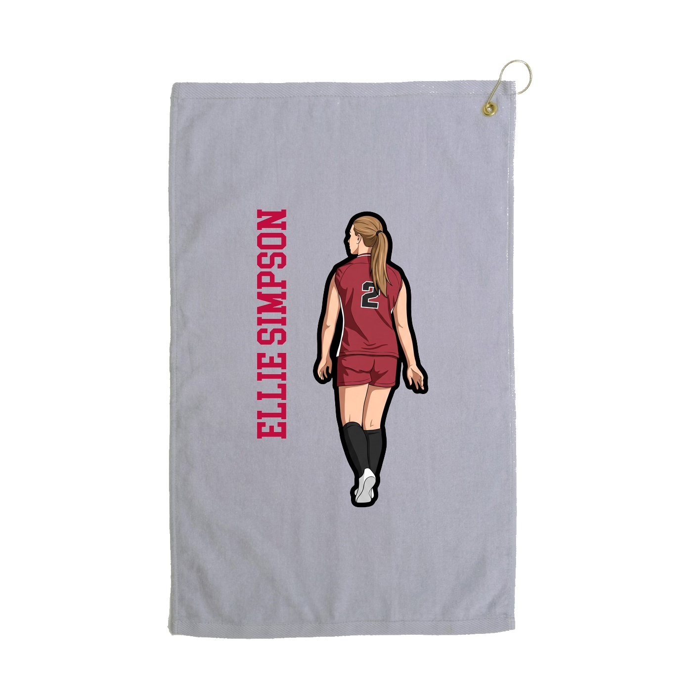 Golf Towel