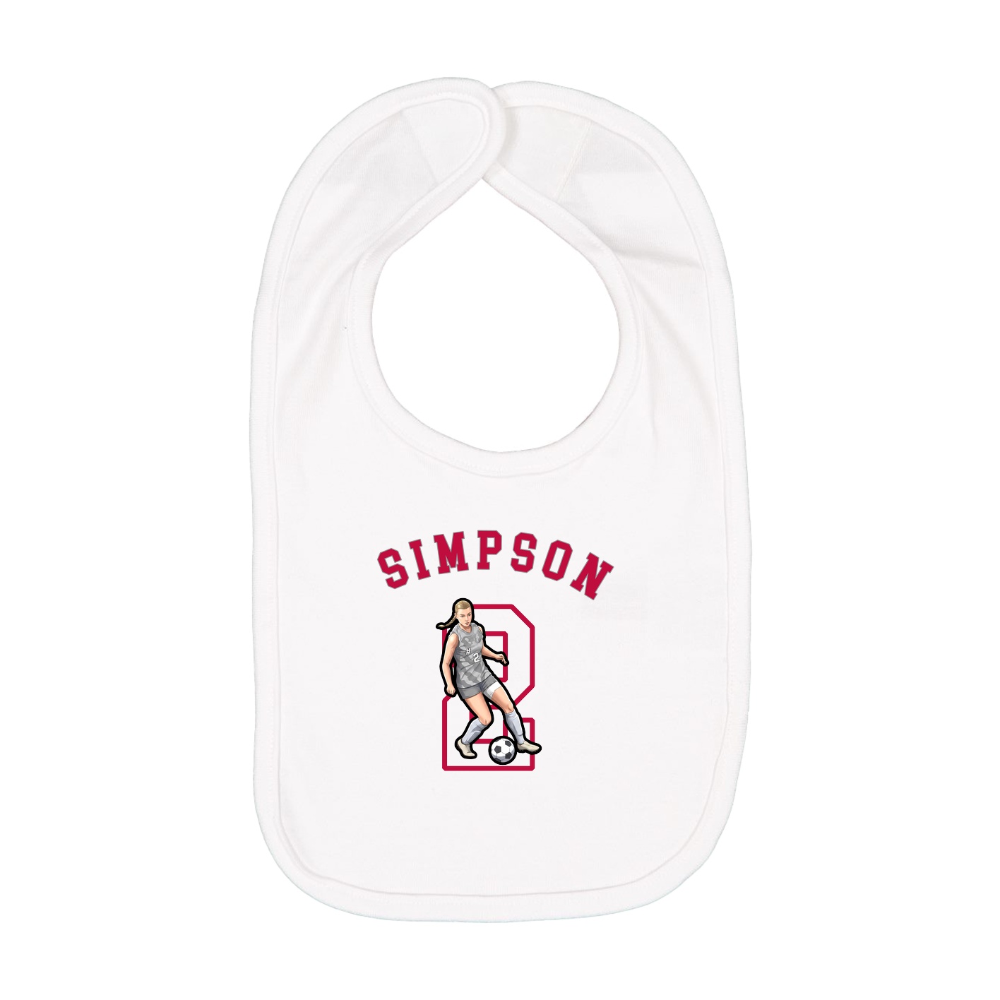 Infant Bib