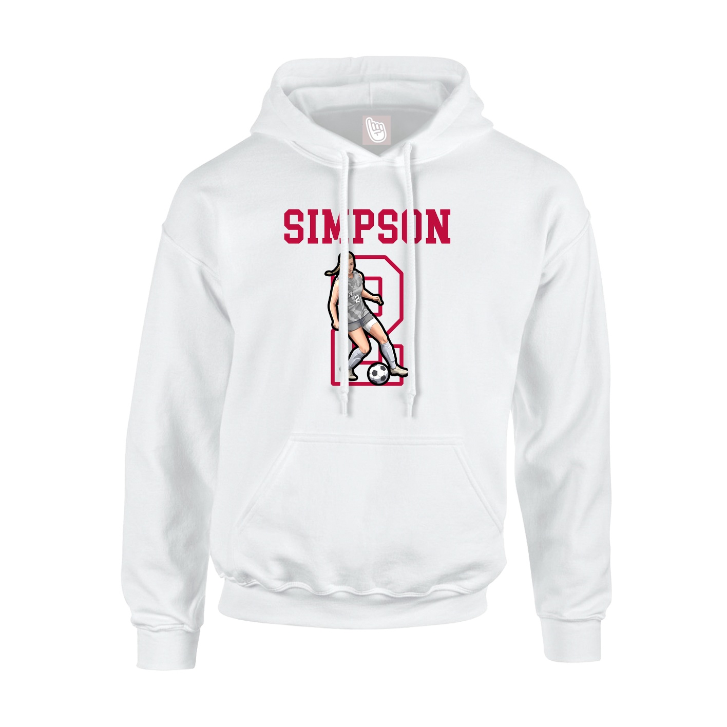 Youth Hoodie