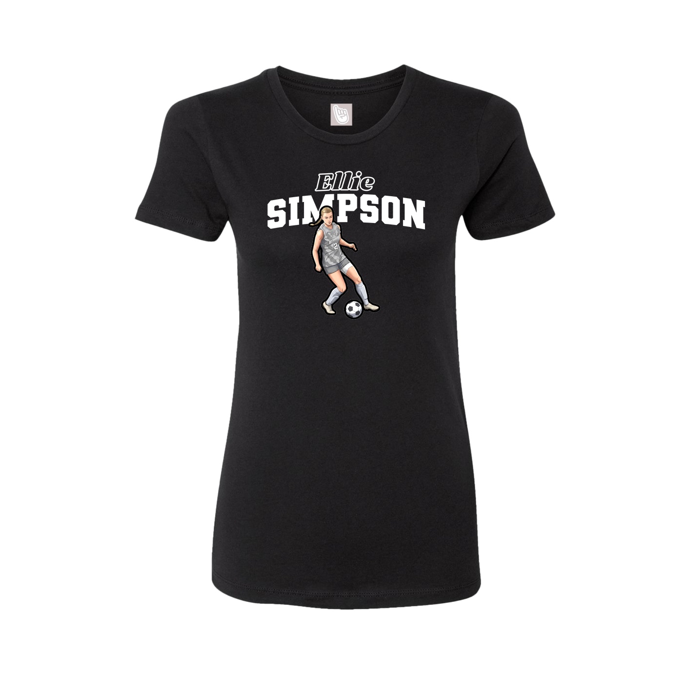 Womens Tee