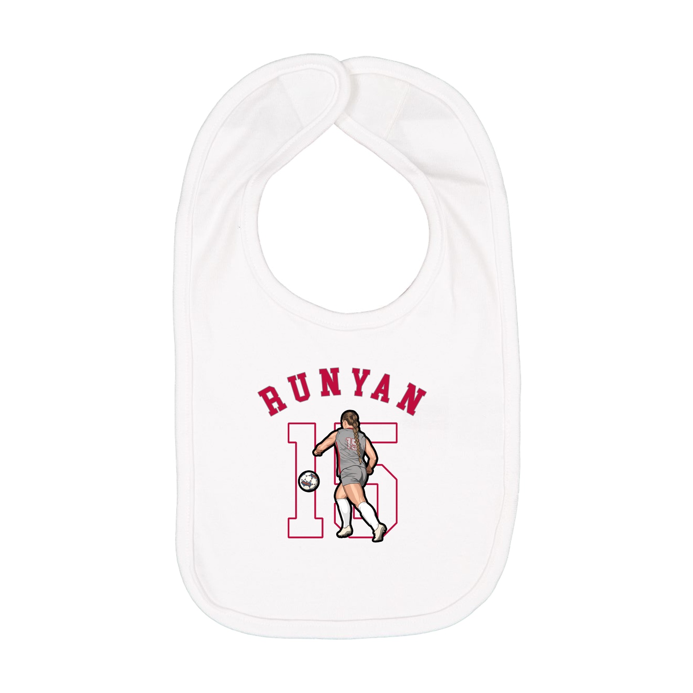 Infant Bib