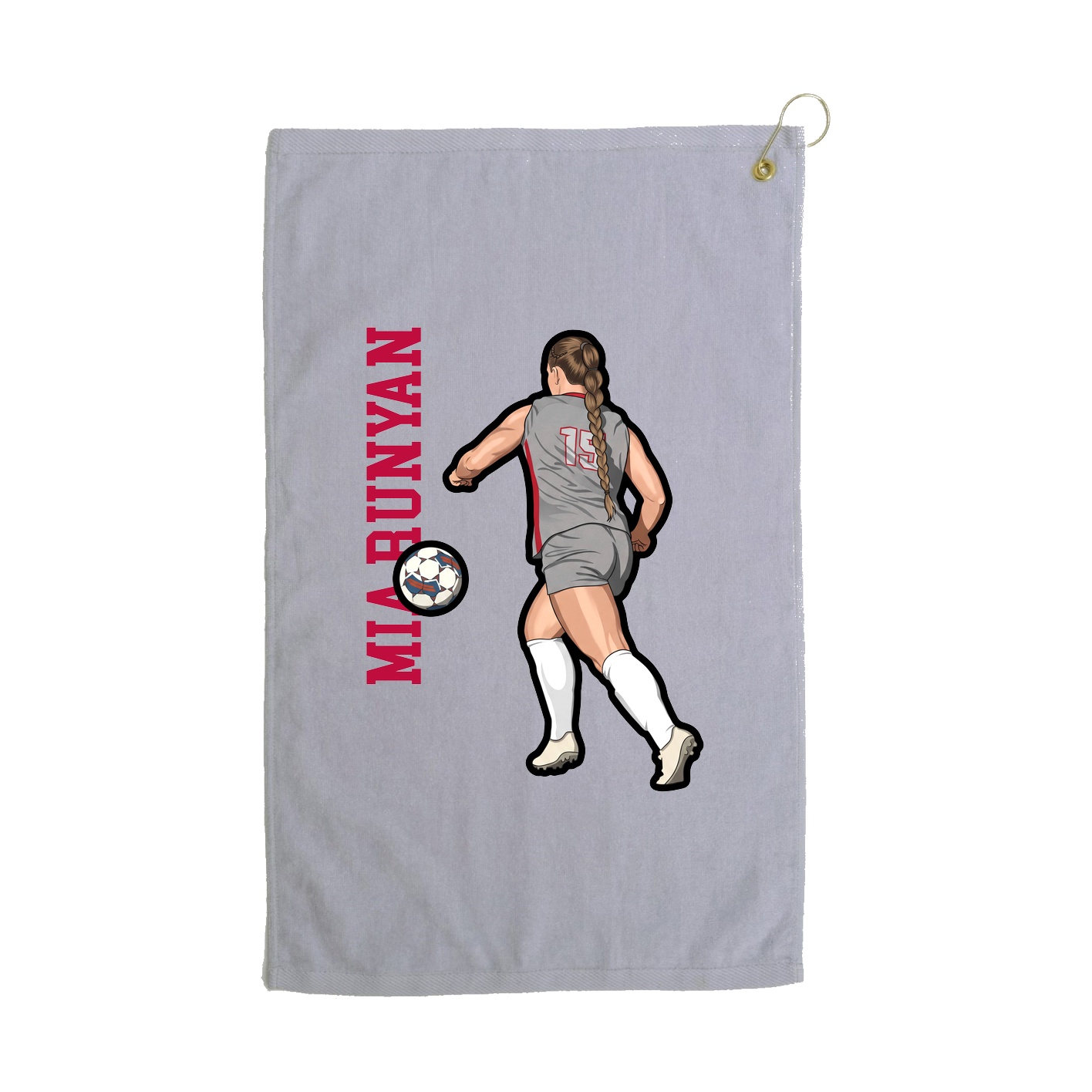 Golf Towel