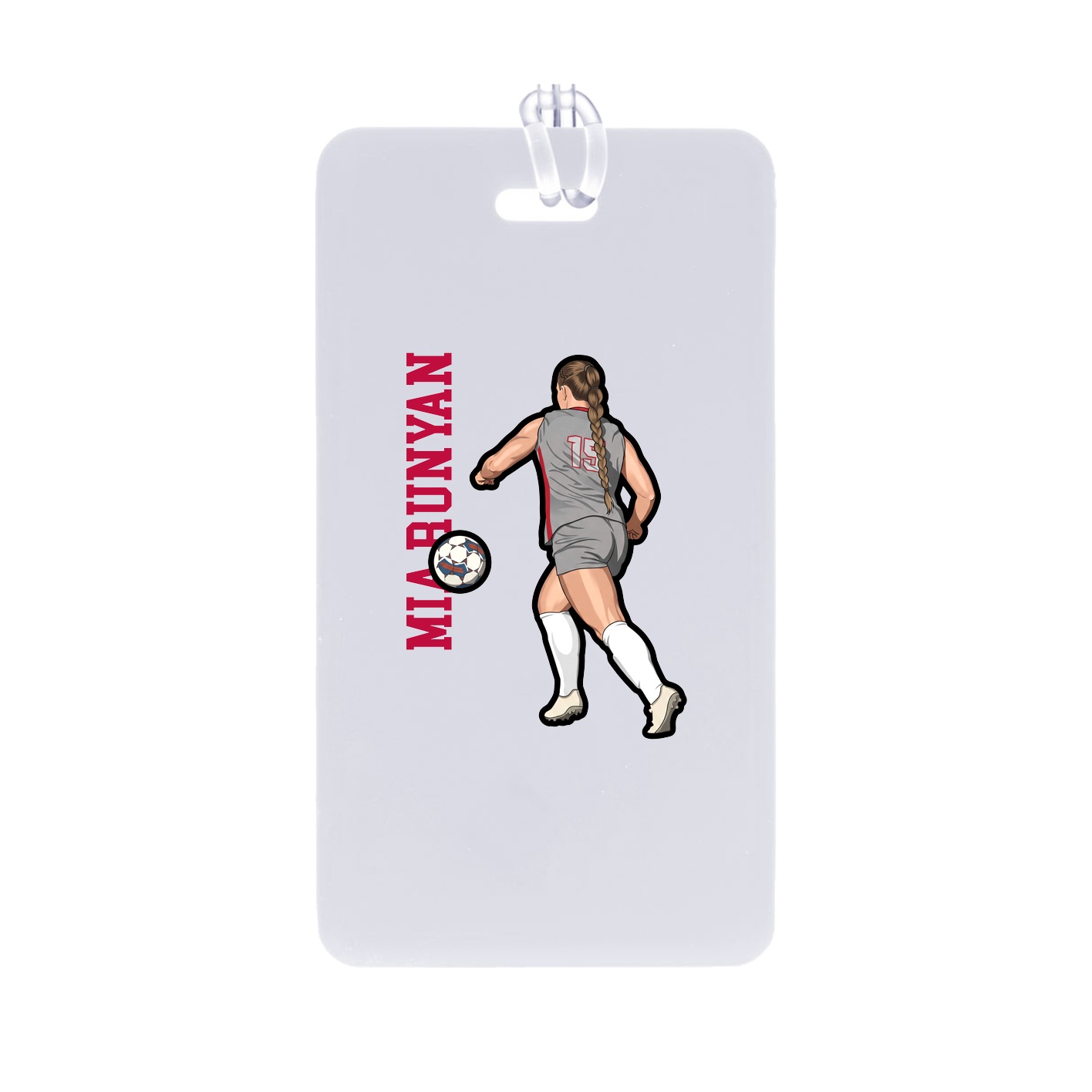 Bag Tag