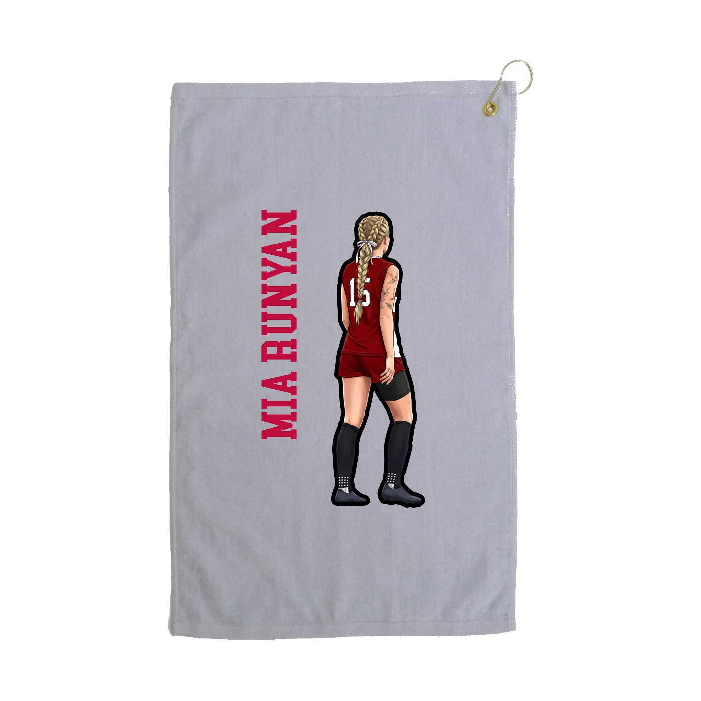 Golf Towel