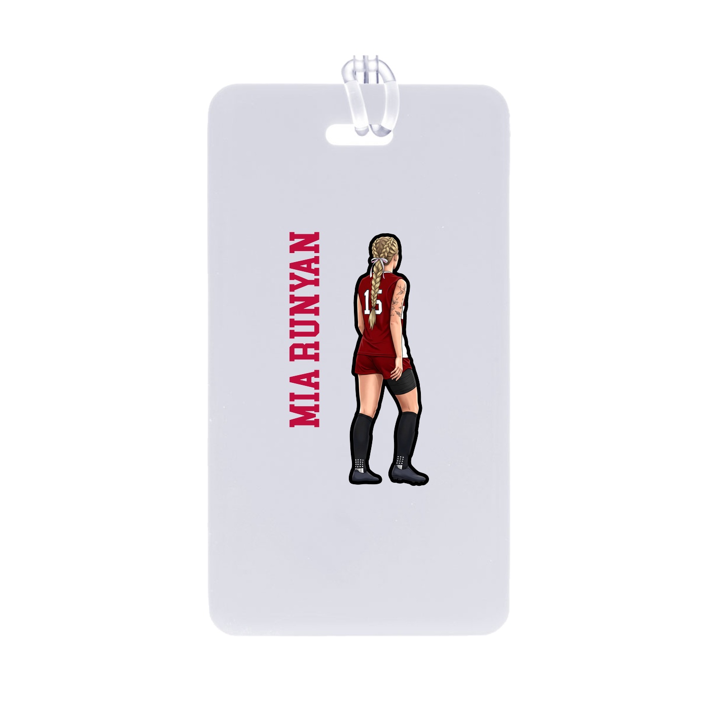 Bag Tag