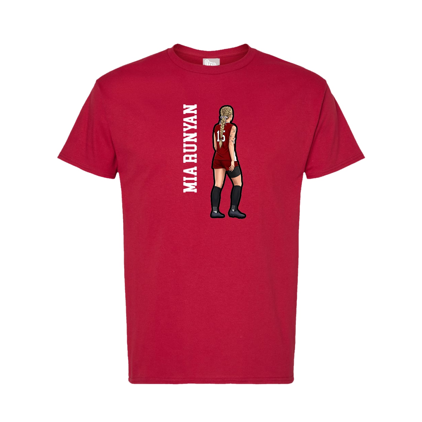 Tee