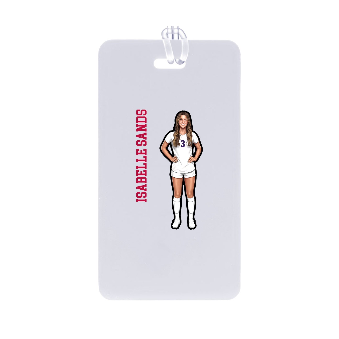 Bag Tag