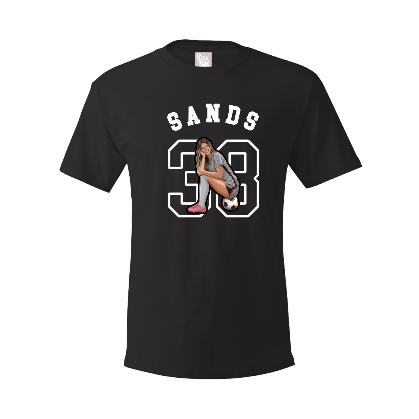 NIL Club Youth Tee