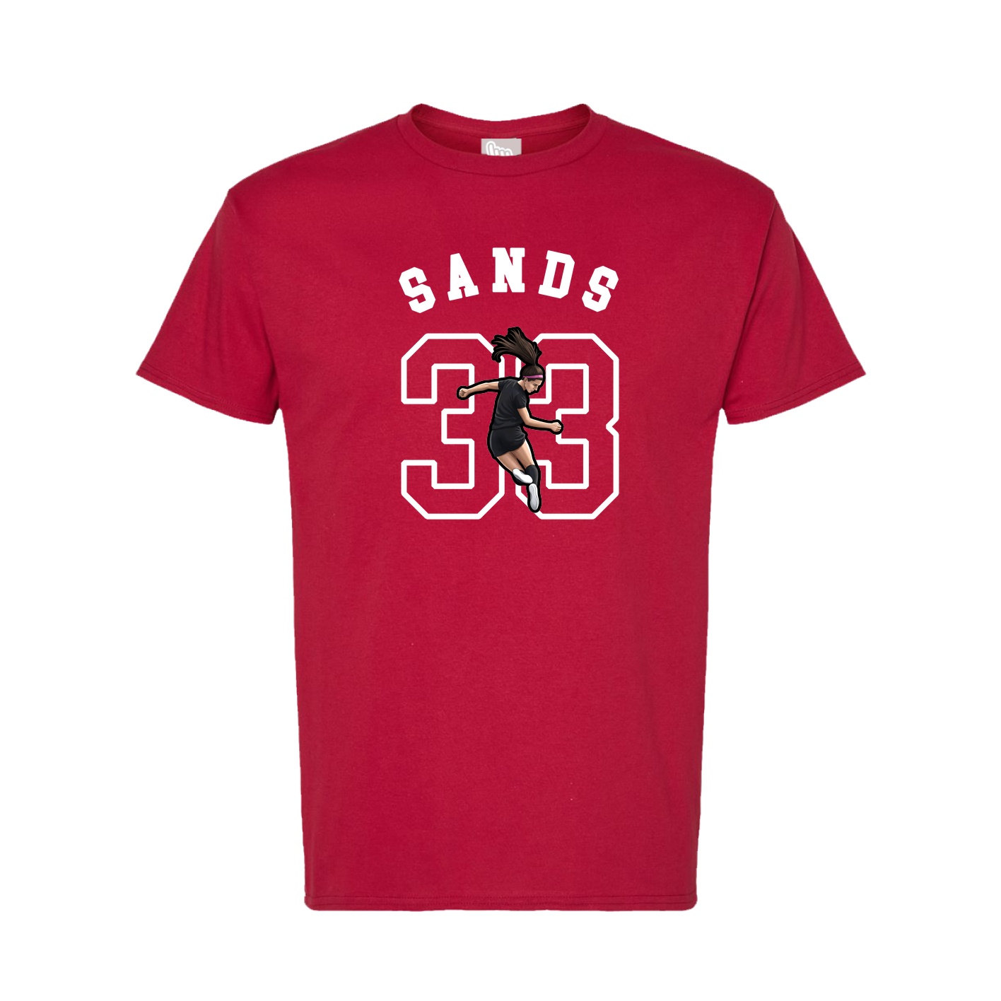 NIL Club Tee